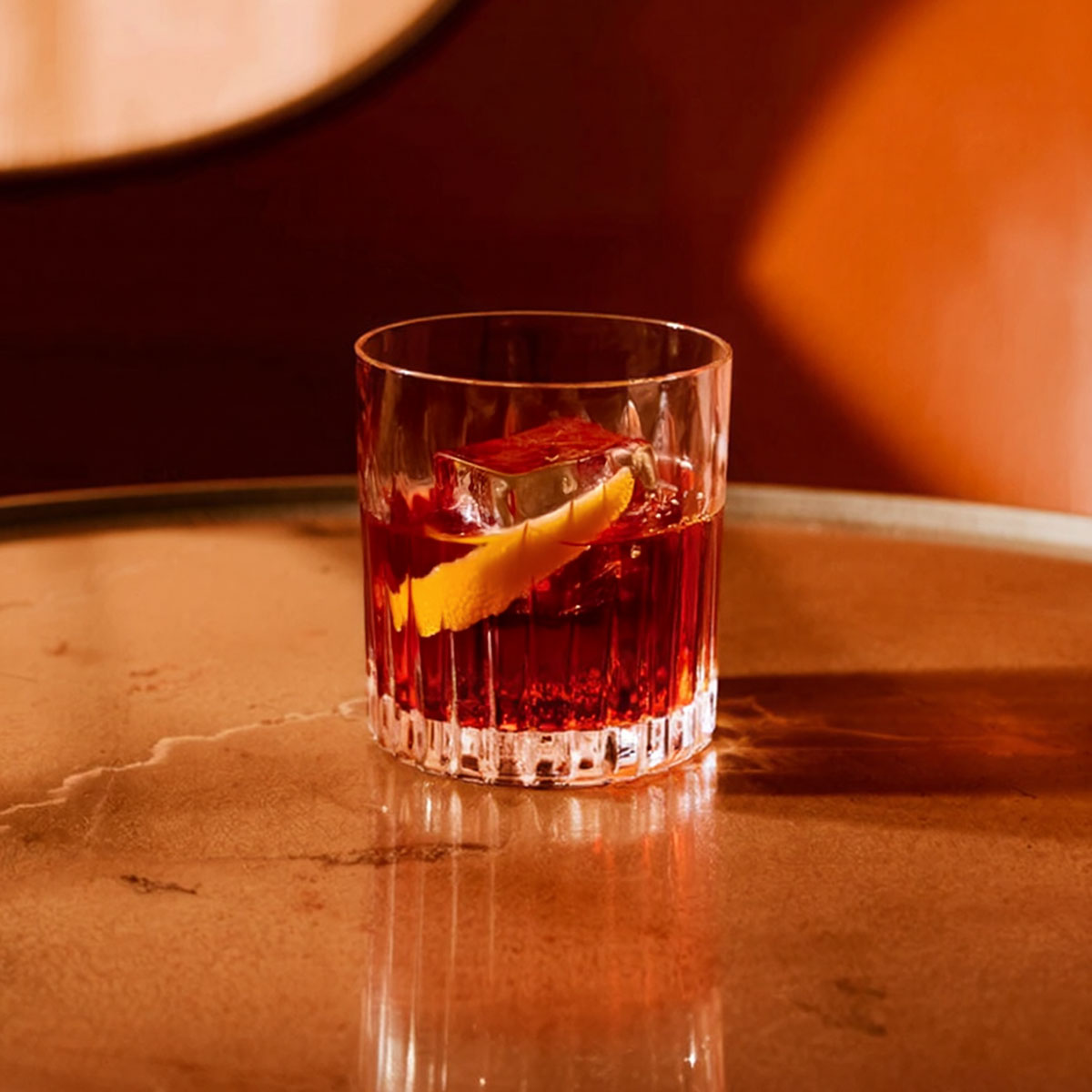 Rémy Martin - Cocktails - Vieux Carré - International