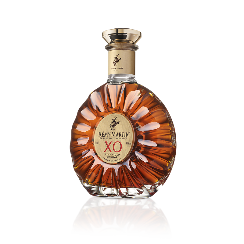 Rémy Martin XO - Cognac Fine Champagne - International