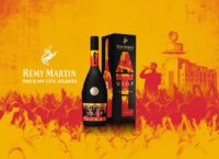 Rémy Martin - V.S.O.P This is my City: Atlanta - USA
