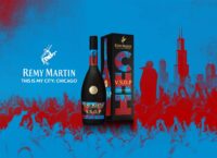 Rémy Martin - V.S.O.P This is my City: Chicago - USA Rémy Martin - V.S.O.P This is my City: Chicago - USA