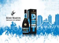 Rémy Martin セントールデザイン他、空容器セット Rémy Martin - V.S.O.P This is my City: Detroit - USA
