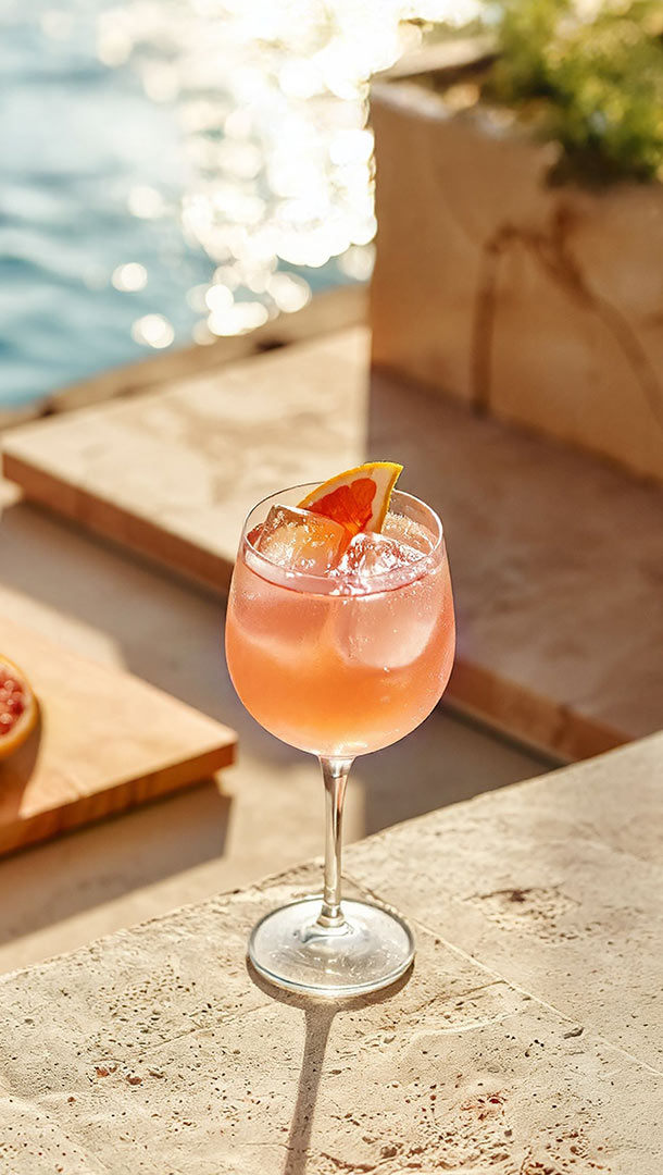 Rémy Martin - Rémy V - USA