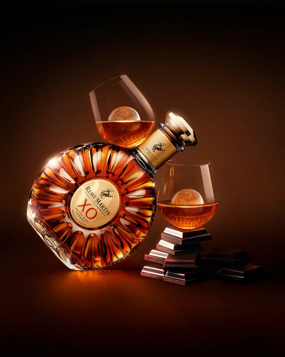 Cognac Food Pairing - Cocktail Food Ideas - Remy Martin - USA