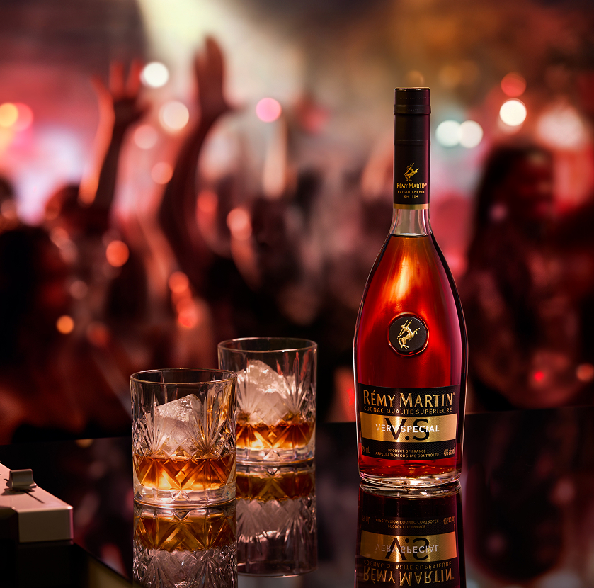 C-1　REMY MARTIN V.S.0.P コニャック レミーマルタン ブランデー 2本セット 700ml 40% 未開栓 Rémy Martin VS - Cognac VS Supérieur - International