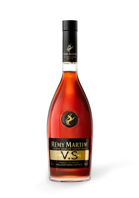 Rémy Martin - Collection - Discover our cognacs - International