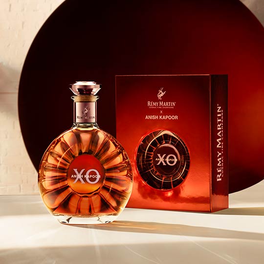 REMY MARTIN XO SPECIAL 700ml・キャンティワインセット Remy Martin X.O. Excellence-Special Fine Champagne Cognac (With