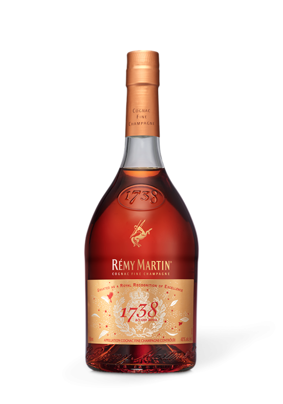 ブランデー REMYMARTIN BLUELIMOGESPORCELAINDECANTER Rémy Martin - Collection - Discover our cognacs - International
