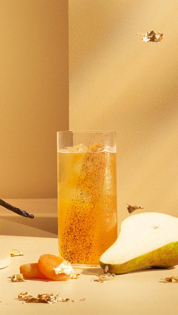 Rémy Martin - Cocktails - The Rémy Jasmine Old Fashioned