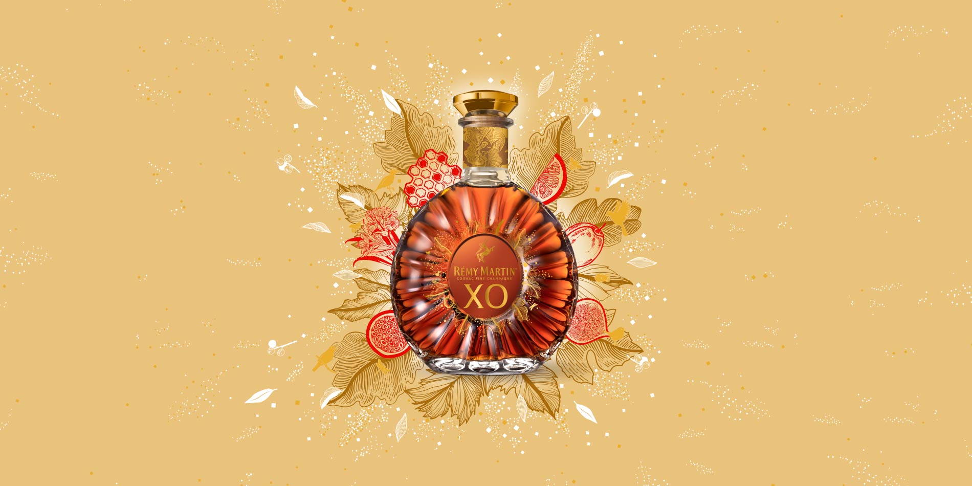 h156☆REMY MARTIN XO☆スペシャル☆ ブランデー☆未開封 Rémy Martin 