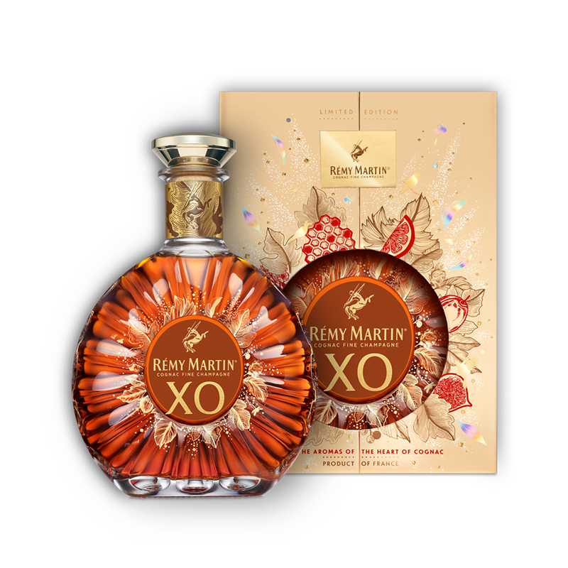 Rémy Martin XO コニャック レミーマルタン XO コニャック 700ml (アルコール度数 40