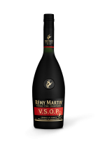 Rémy Martin VSOP bottle