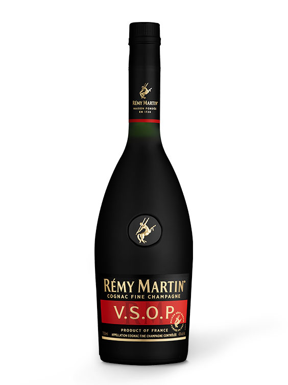Rémy Martin - French Cognac Fine Champagne