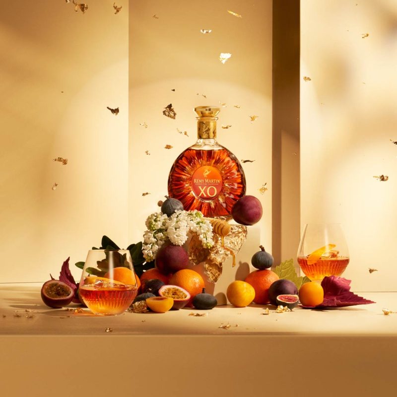 Rémy Martin - News - International
