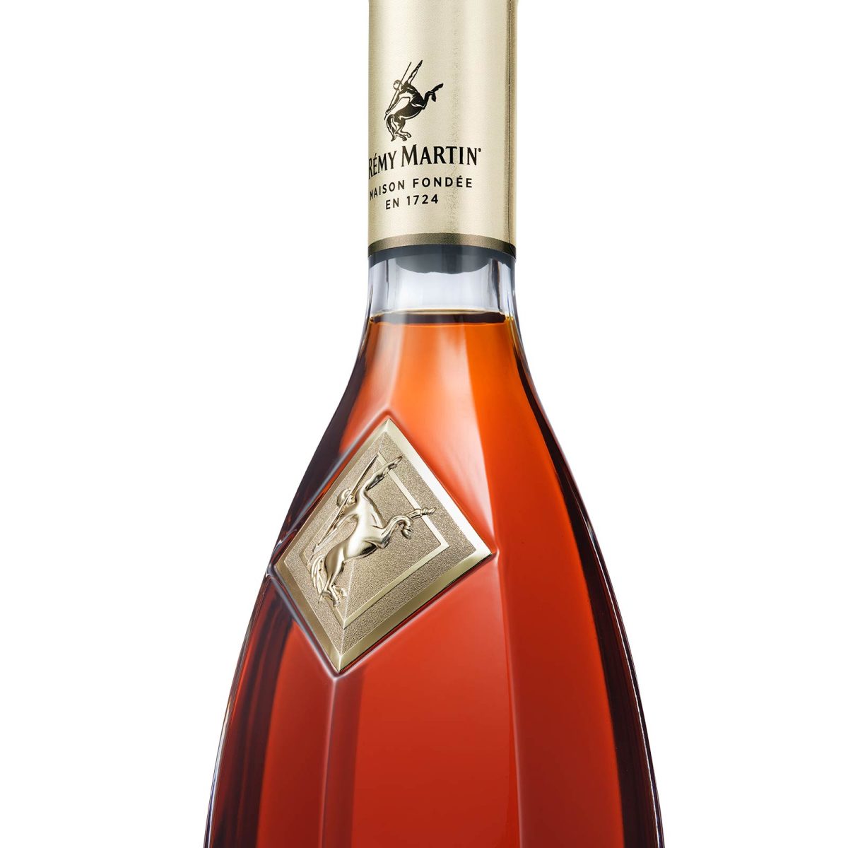 Rémy Martin Club - Cognac Fine Champagne - International