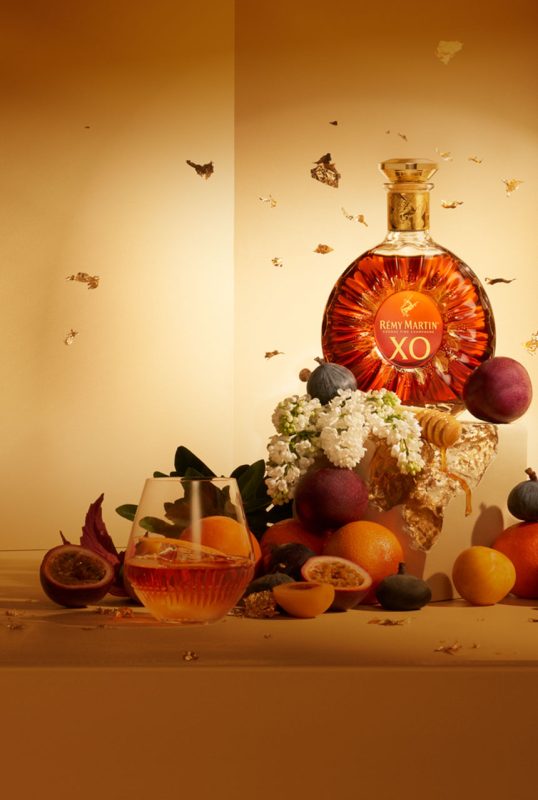 Holiday Cognac Cocktails - Rémy Martin USA