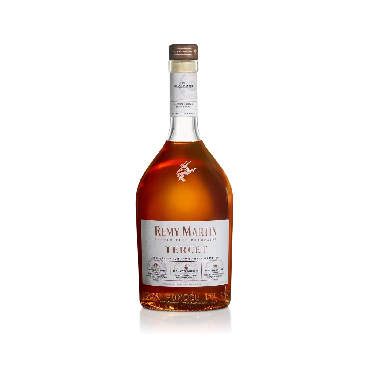 Rémy Martin Tercet - Cognac Fine Champagne - International