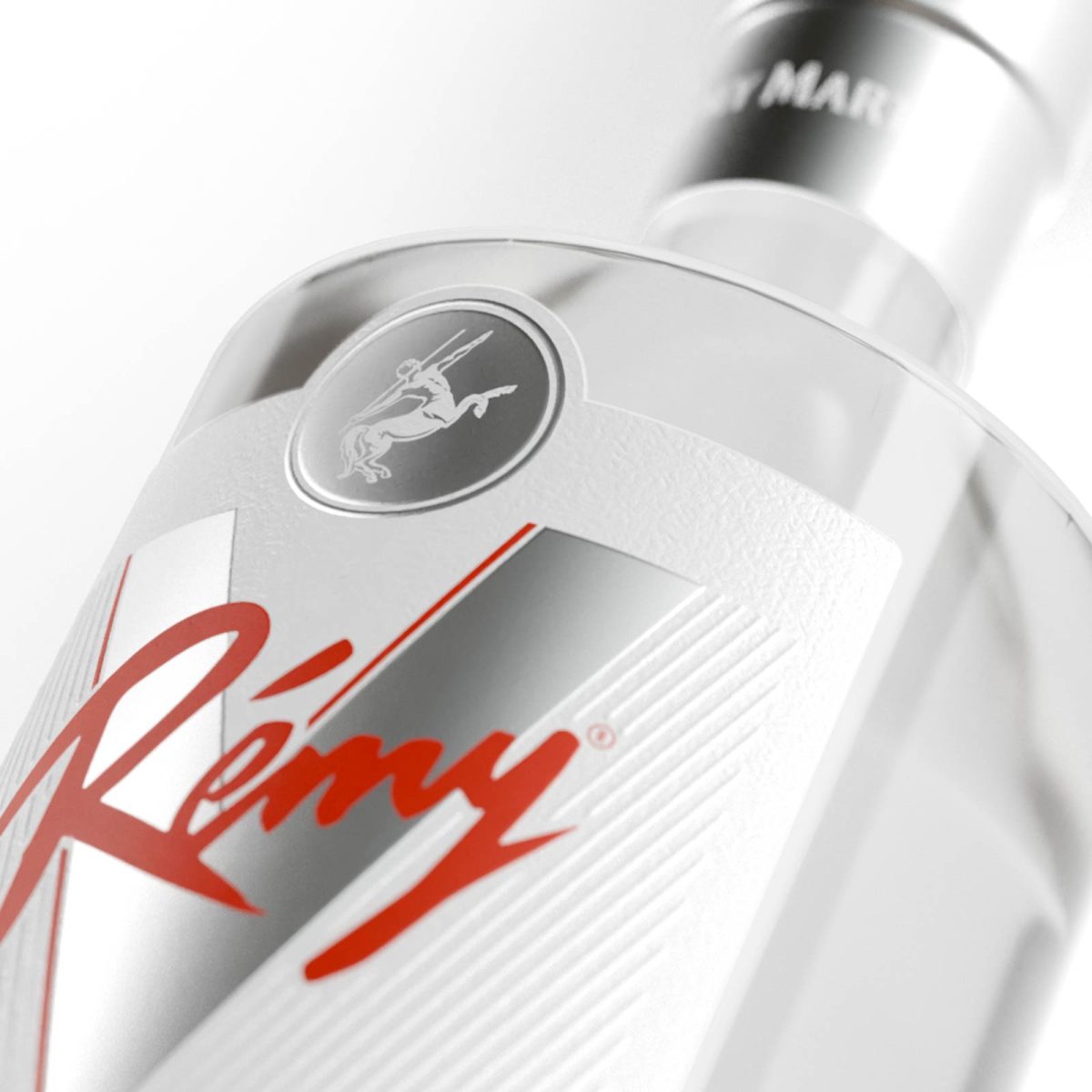 Remy様 Rémy Martin - Rémy V 35 - International