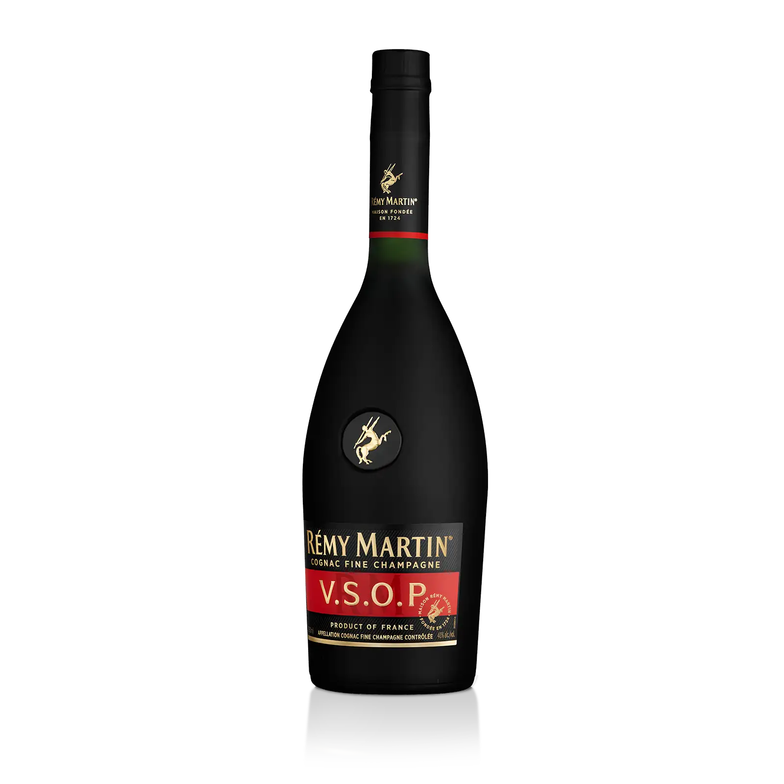 REMY MARTIN VSOP REMY MARTIN NAPOLÉON Rémy Martin VSOP - Cognac Fine Champagne - International