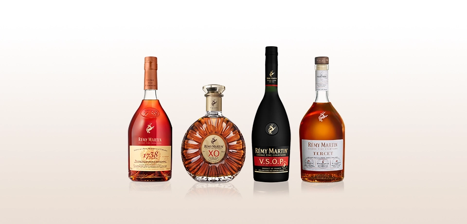 Rémy Martin - Newsletter - USA