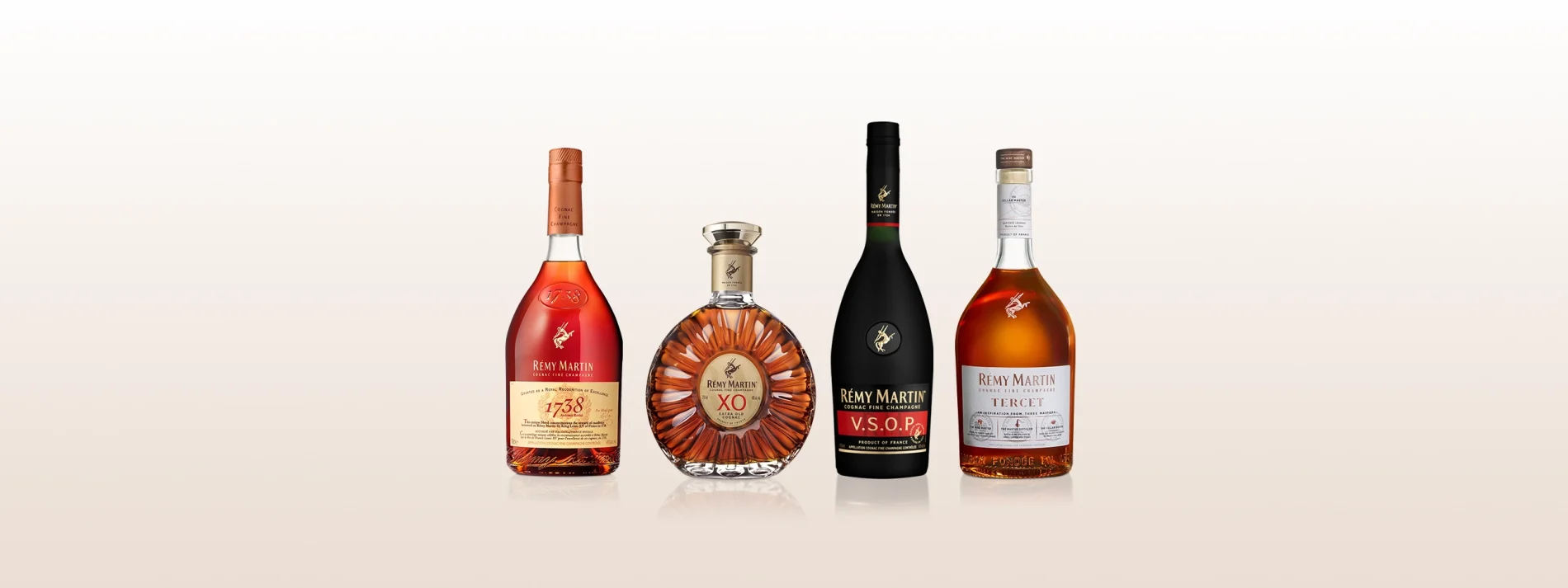 Rémy Martin - Newsletter - USA