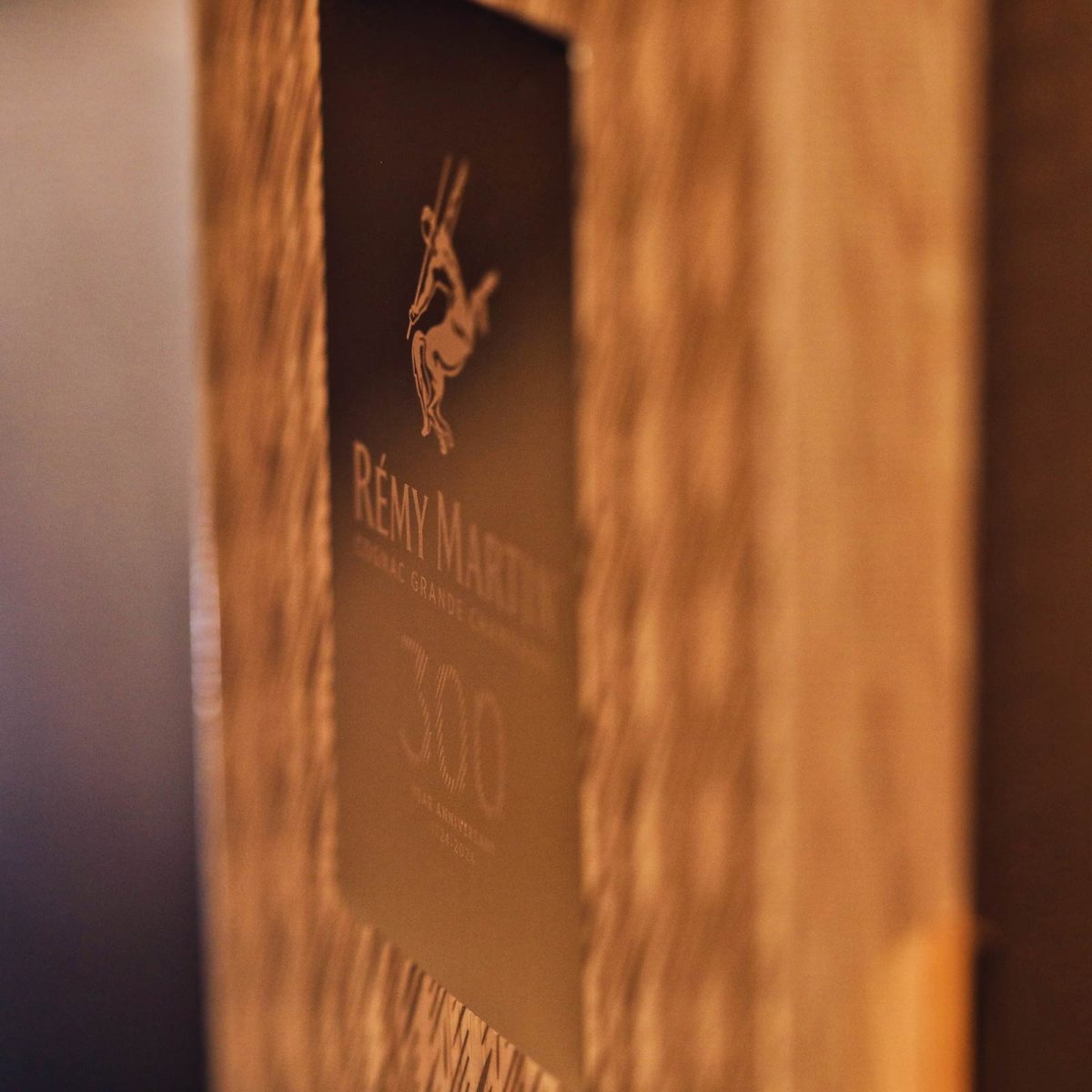 Rémy Martin 300th Anniversary Coupe