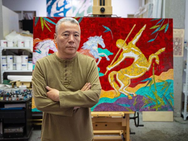 Rémy Martin Lunar New Year Collection 2026