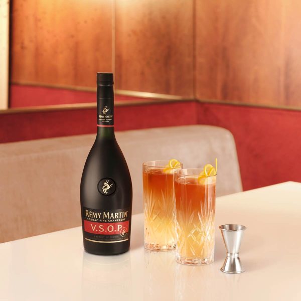 Rémy Martin - Collection - Discover our cognacs - International
