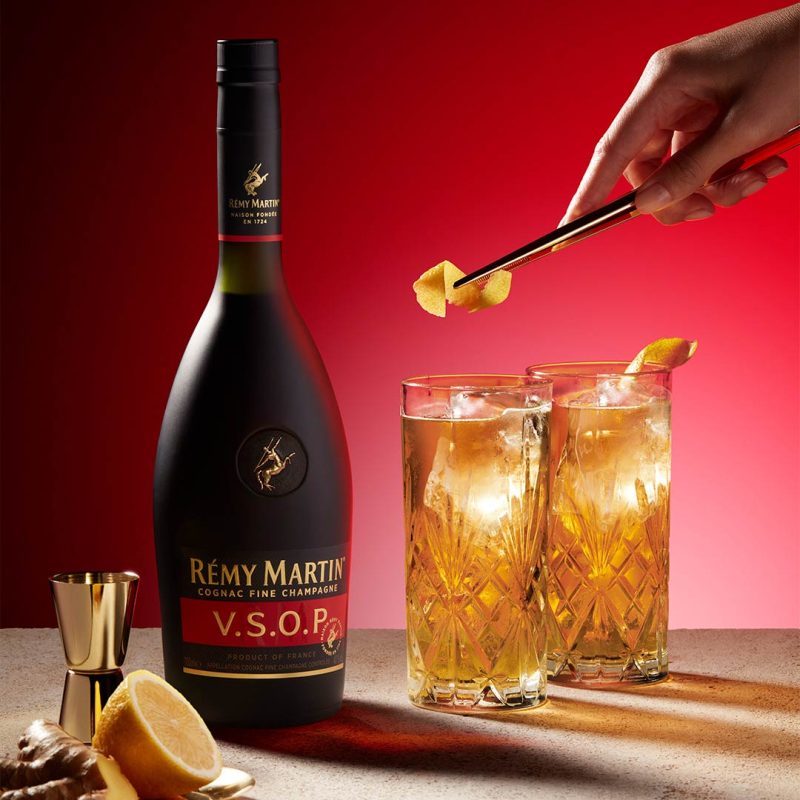 How to drink cognac - Discover Cognac - Remy Martin USA