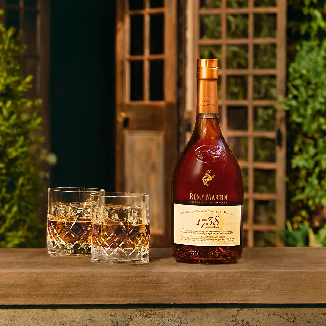 ブランデー REMY MARTIN COGNAC Sidecar Cocktail Recipe - Cognac Cocktails - Rémy Martin USA