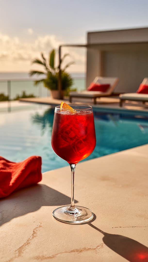 Rémy Martin - Rémy V - USA