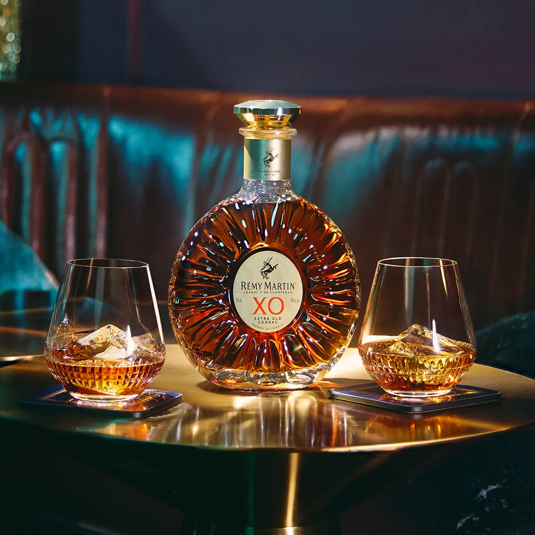 REMY MARTIN XO ブランデー Remy Martin XO Cognac 750ml (80 Proof) - Remy Martin – BevMo!