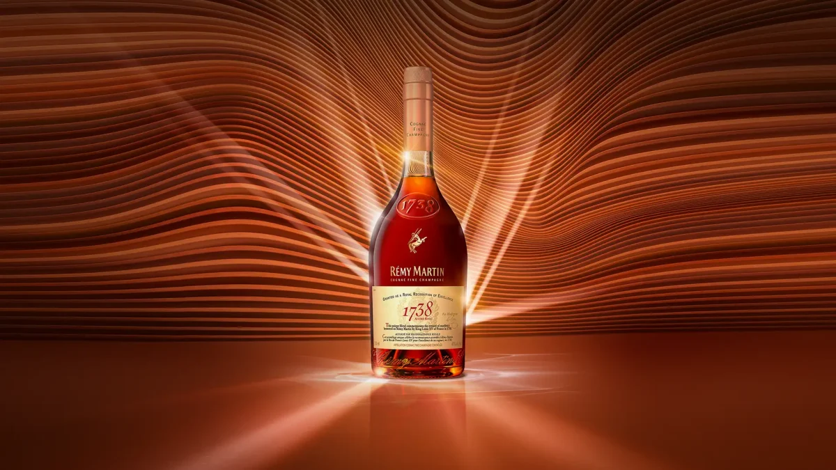 Remy Martin Cognac - French Cognac Fine Champagne - International