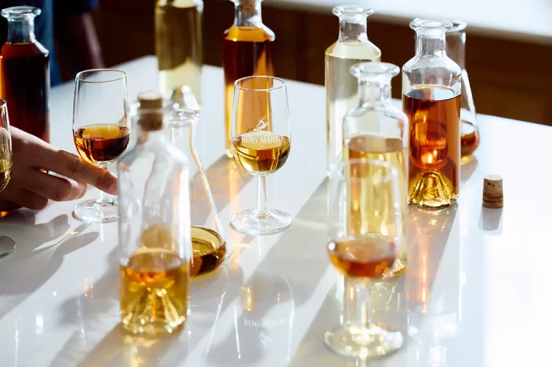What is cognac? - Discover cognac - Remy Martin - USA
