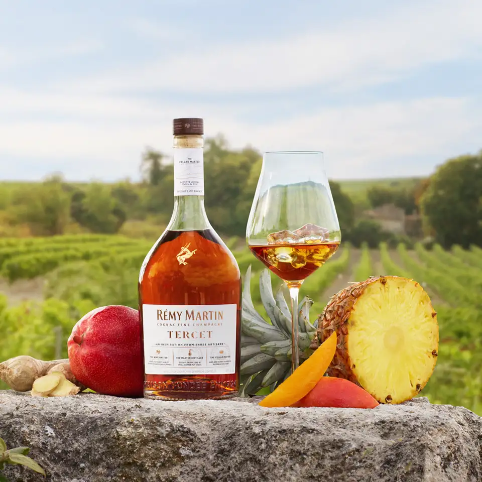 Rémy Martin Tercet - Order Online Today - USA