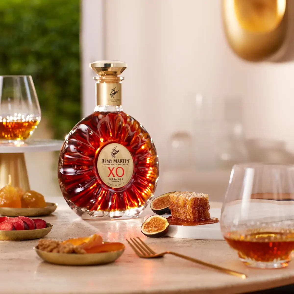 Rémy Martin - French Cognac Fine Champagne