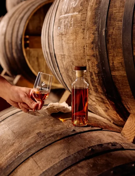 What is cognac? - Discover cognac - Remy Martin - USA
