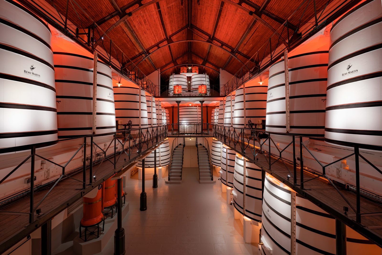 Book a tour- Rémy Martin Anniversary Tour