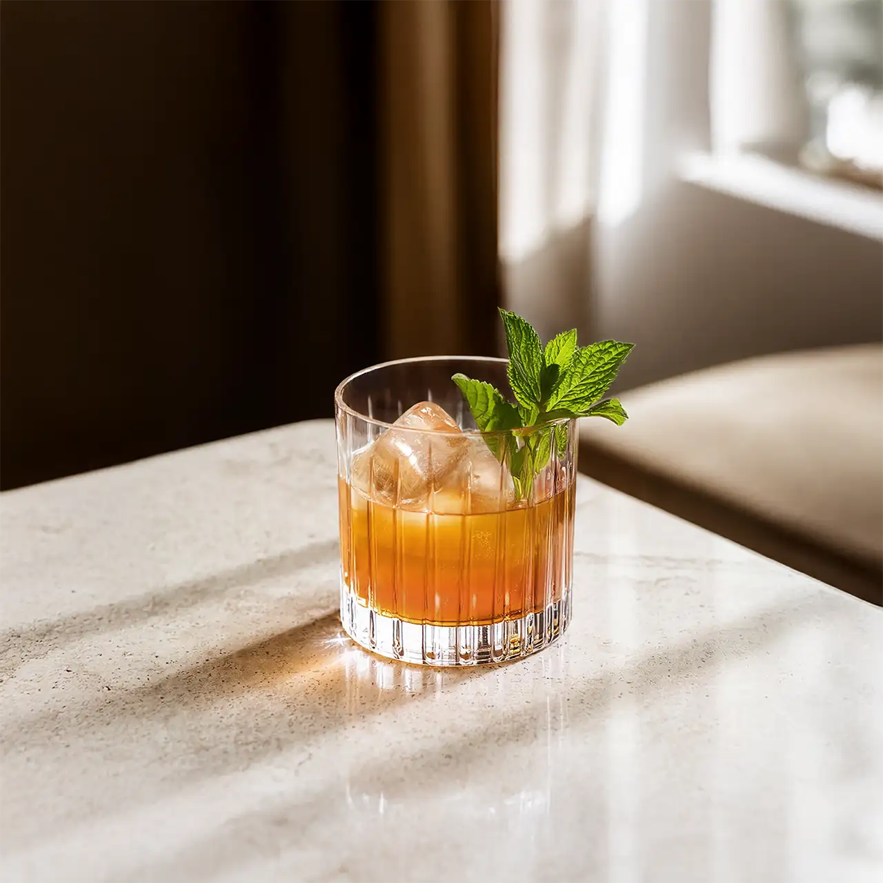 The Rémy Stinger - The Rémy Stinger - Remy Martin