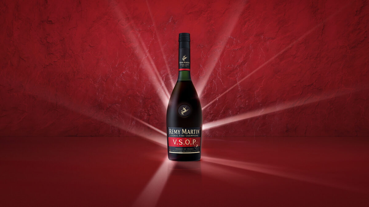 Remy Martin Cognac - French Cognac Fine Champagne - International
