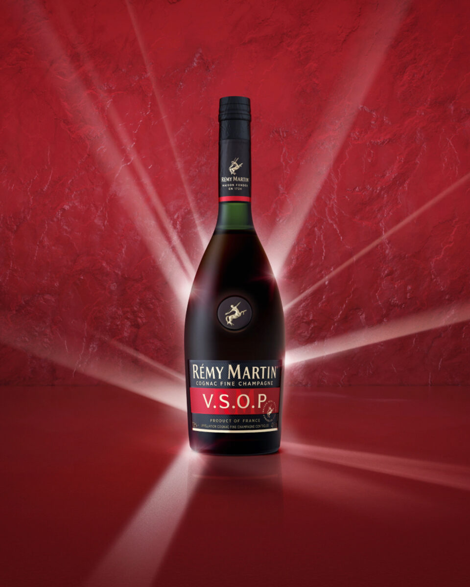Remy Martin Cognac - French Cognac Fine Champagne - International