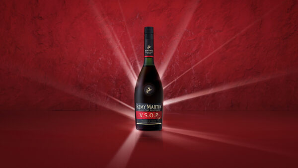 Remy Martin Cognac - French Cognac Fine Champagne - International