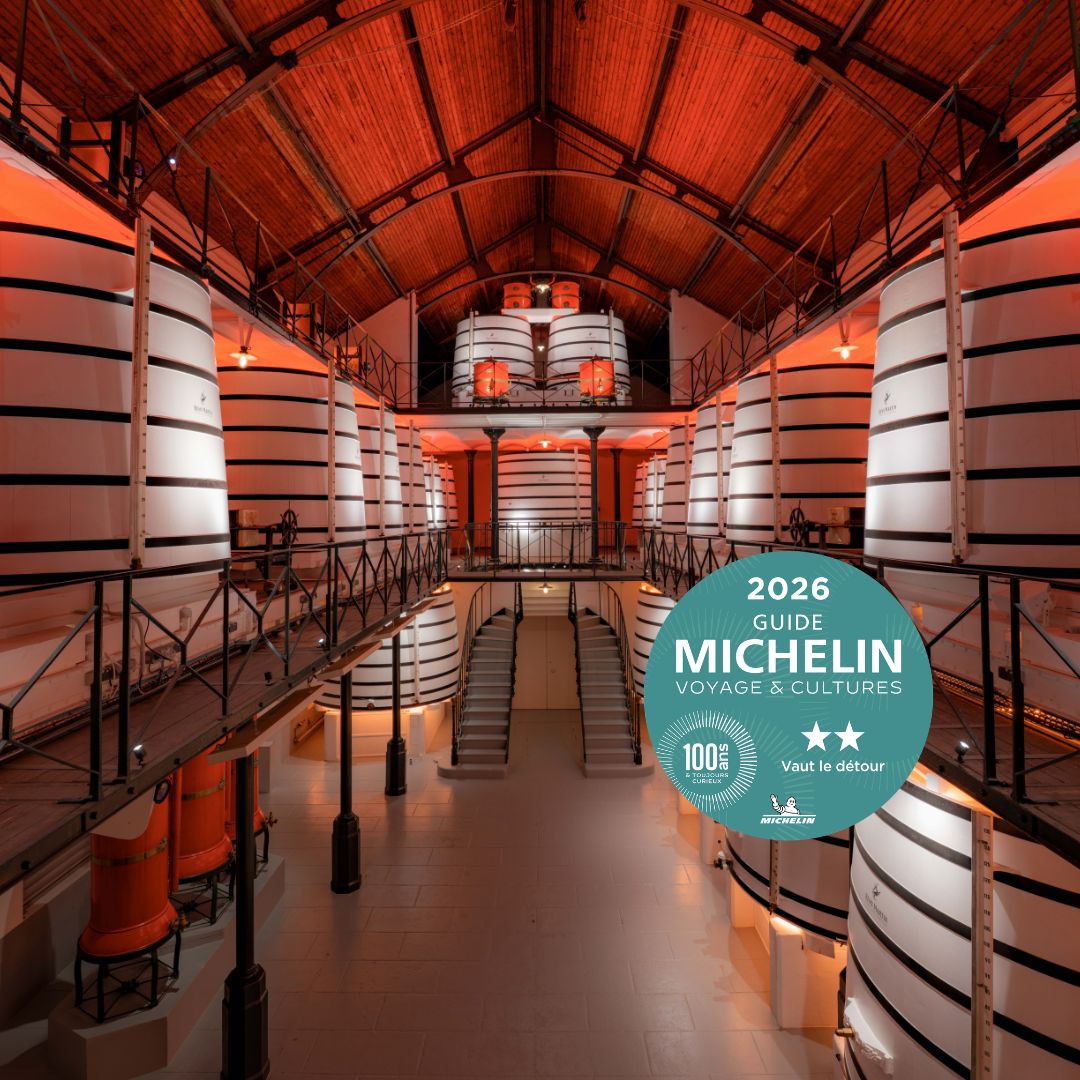 Book a tour- Rémy Martin Anniversary Tour