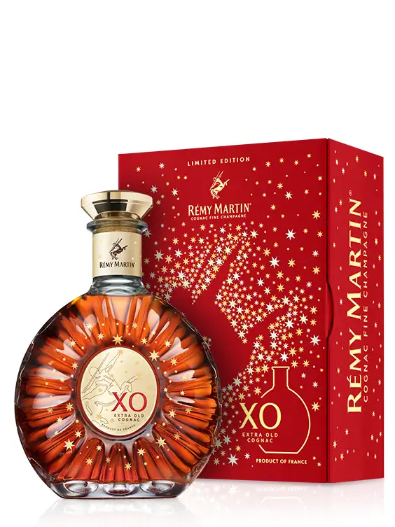 Remy Martin Cognac - French Cognac Fine Champagne - International