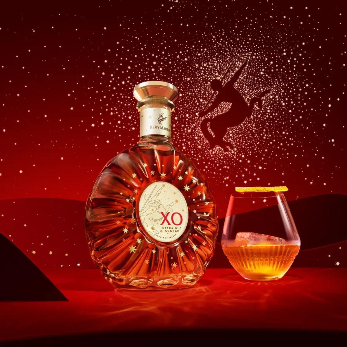 高*木様 Rémy Martin Centaure XO & Hennessy Rémy Martin XO Holiday Collection 2026 - Gift Box