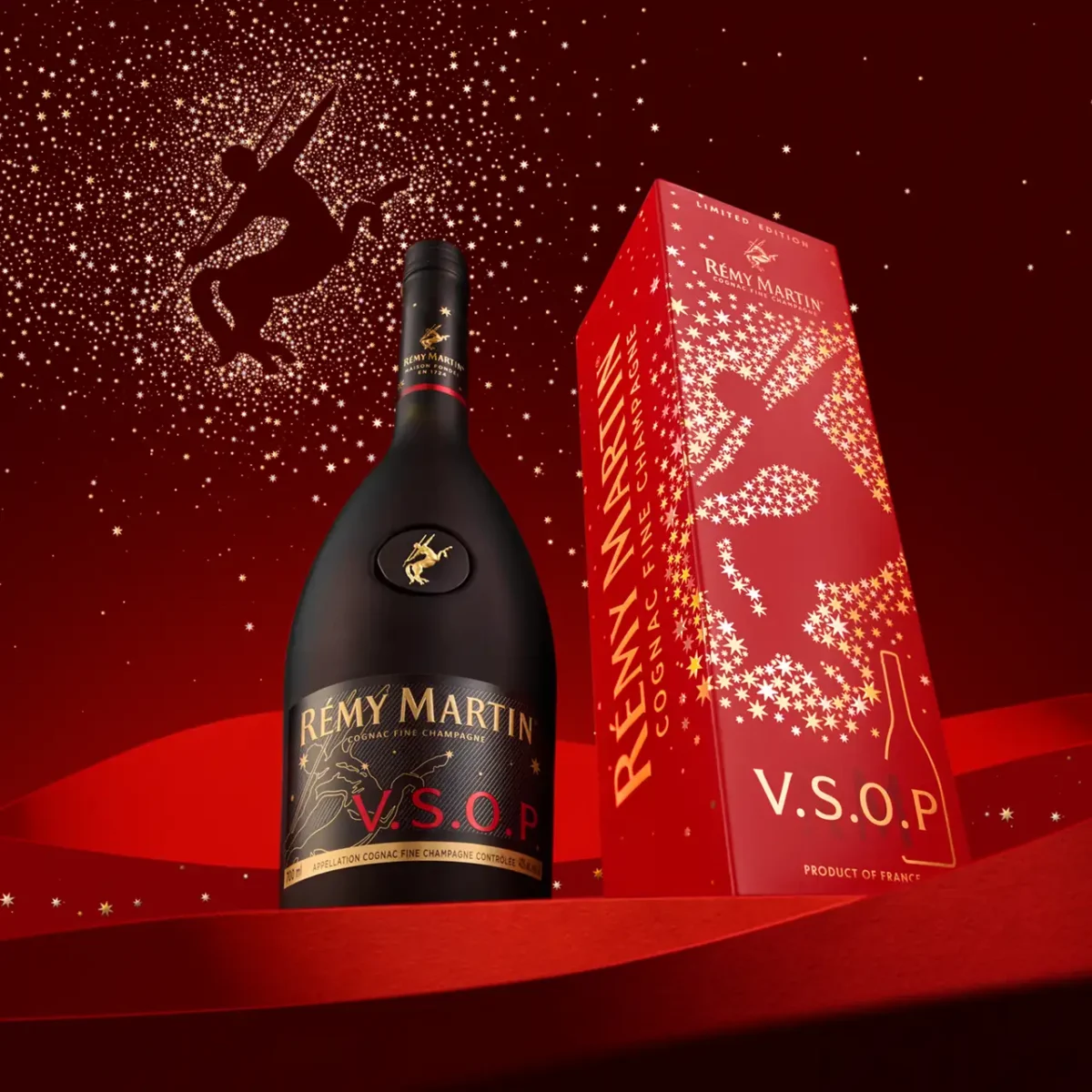 Cognac Gift Set - XO & VSOP Collection - Rémy Martin