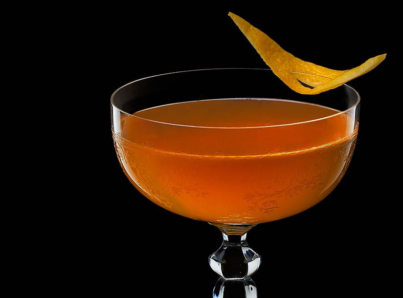 Rémy Martin Classic cognac cocktails Rémy Sidecar USA