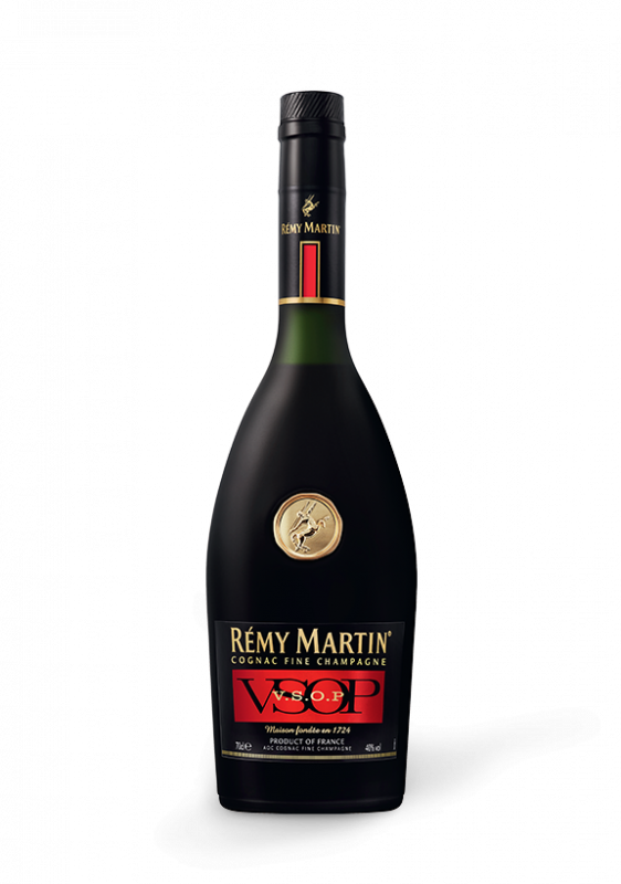 Buy cognac Rémy Martin : discover our collection - USA