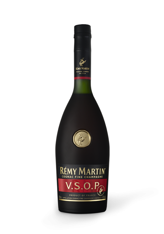 Buy cognac Rémy Martin : discover our collection - USA