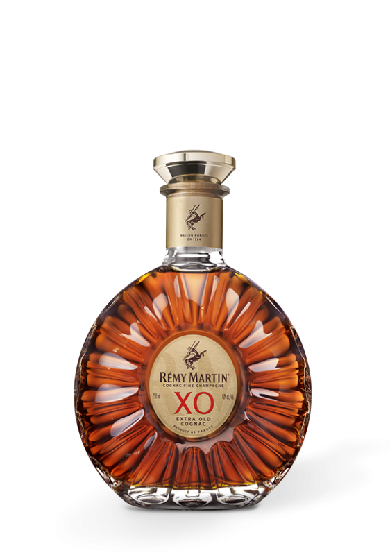 Buy cognac Rémy Martin : discover our collection - USA