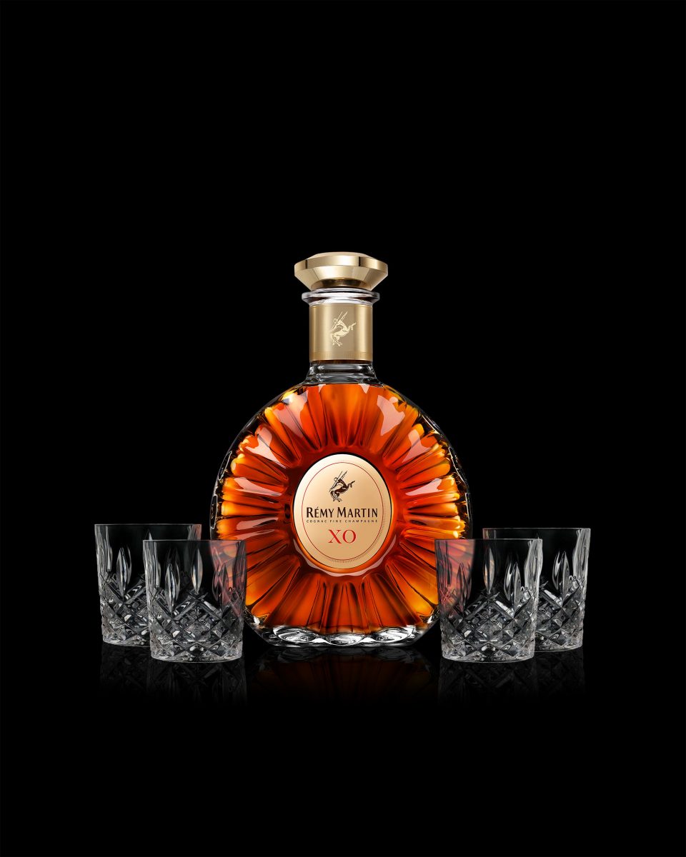 Rémy Martin 1738 Accord Royal - Cognac Fine Champagne - USA